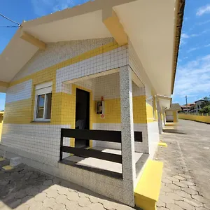 Genoveva - Apto Com Um Farol de Santa Marta